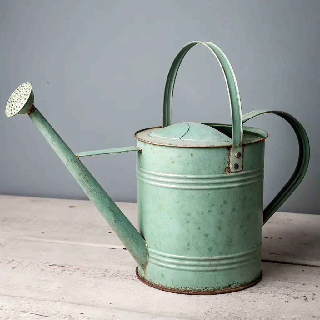 Garden Watering Can - Silk Route Traders