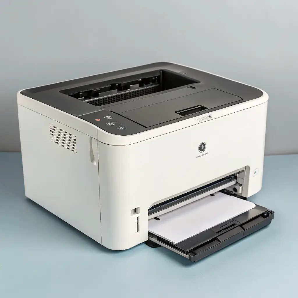 Laser Printer - Silk Route Traders
