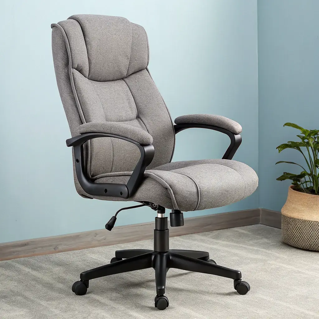 Ergonomic Office Chair - Silk Route Traders
